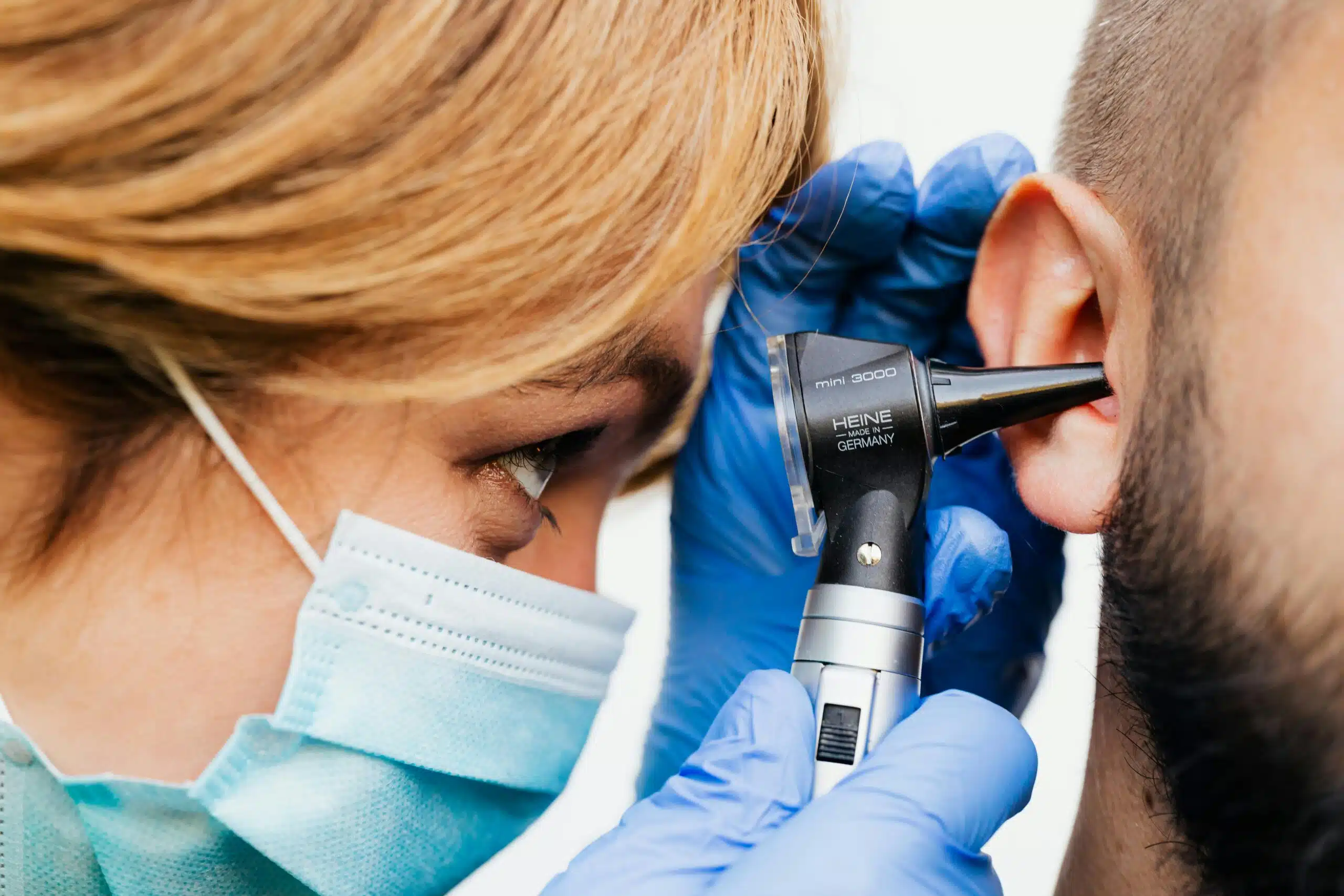 Vestibular Health