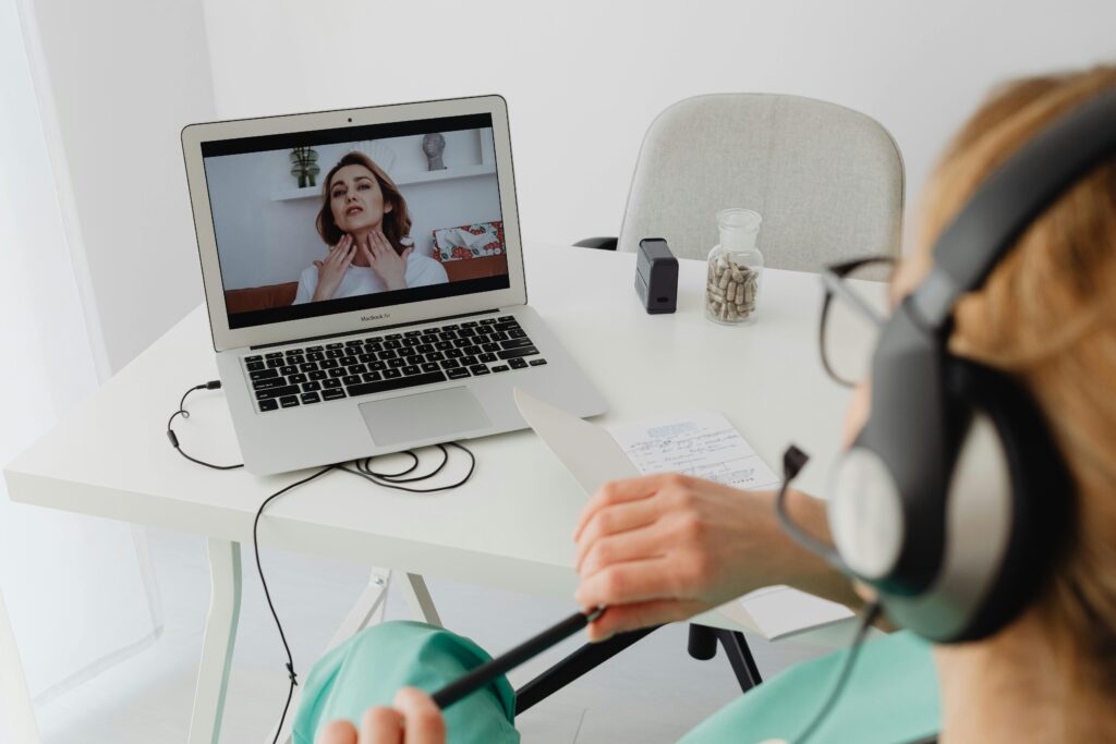 Hearing and balance care