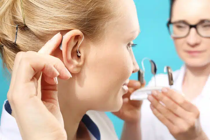 Voice Of Care