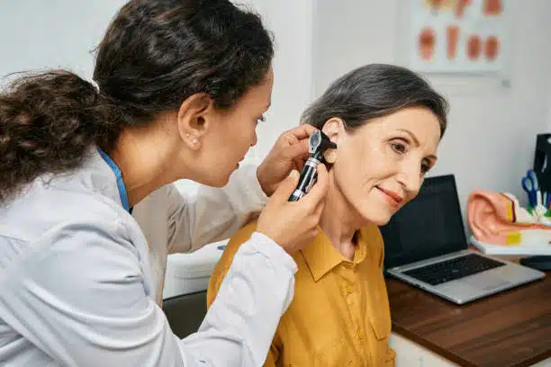 Audiology Services