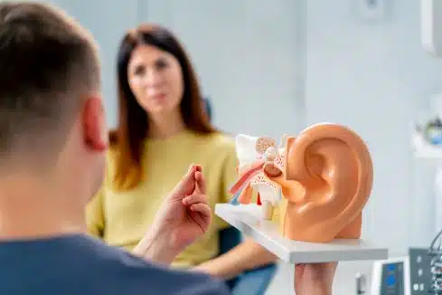 Hearing Solutions