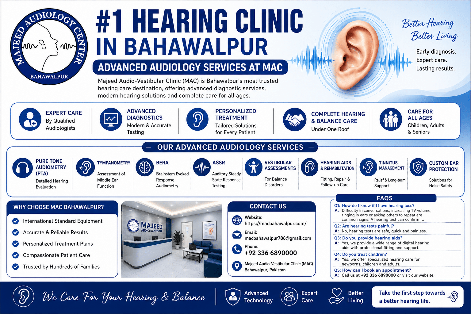 majeed clinic