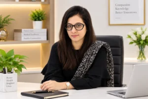 Dr Asia Shahid