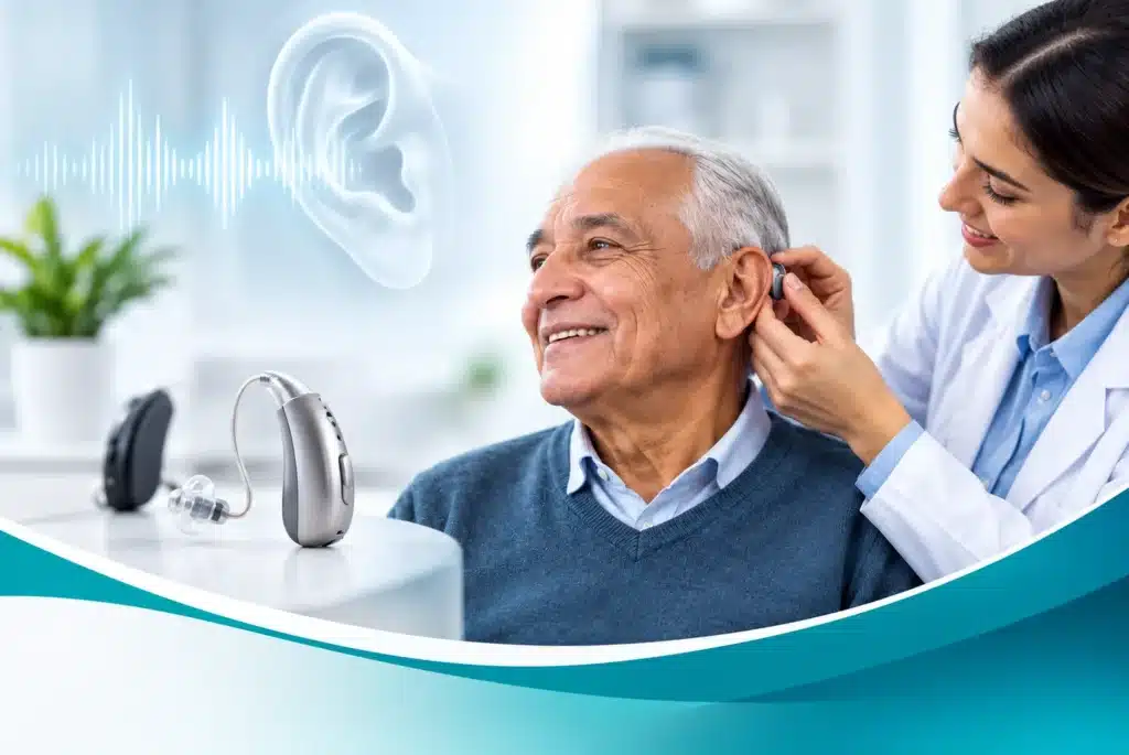 Why choose Dr. Majeed Audiology Clinic