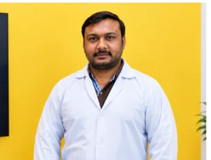 Dr Fiaz Ateeq