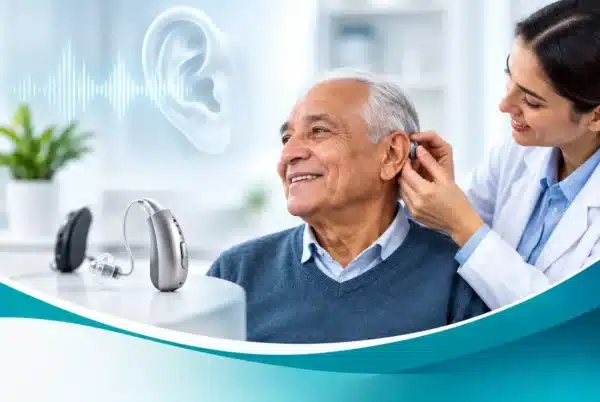 Best audiologist